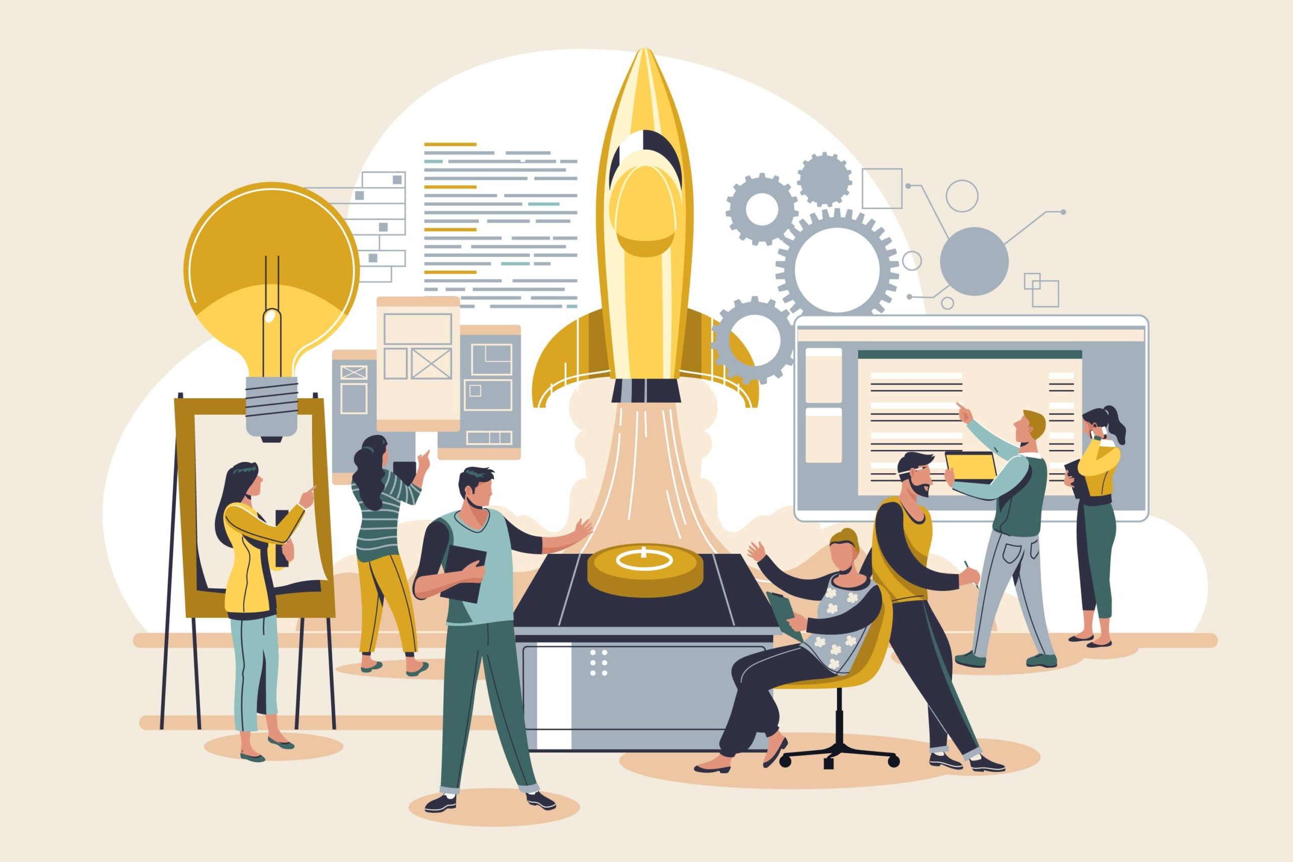 FunEdu Startup