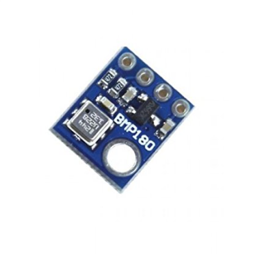 Pressure Sensor