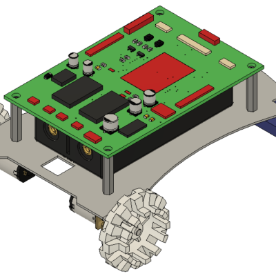 Robotics