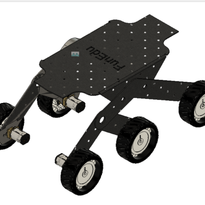 Space Tech Kit