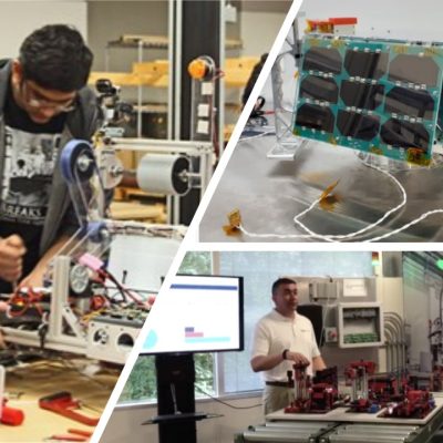 FunEdu Space & Future Tech