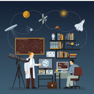 Research Labs